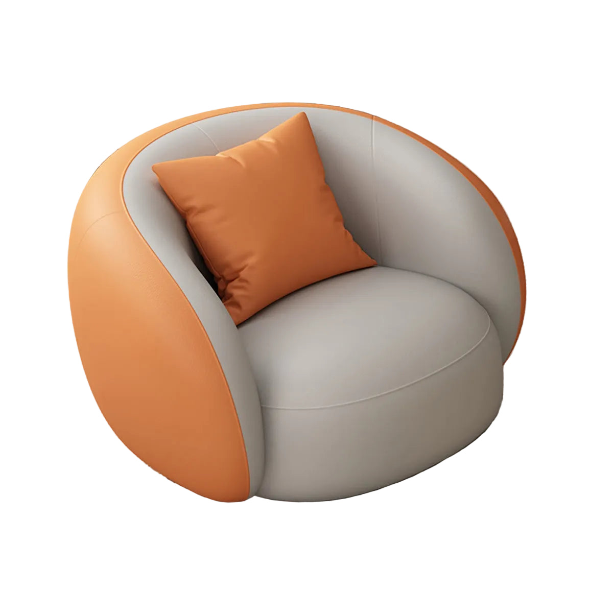 PP3 Nestlyrao Reception Lounge Sofa with 1 to 3-Seater Options for Hotels, Offices, and Studios 4
